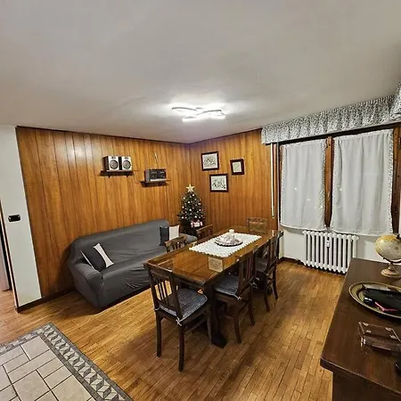 Casa Eleonora * Oulx