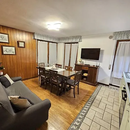 Casa Eleonora
