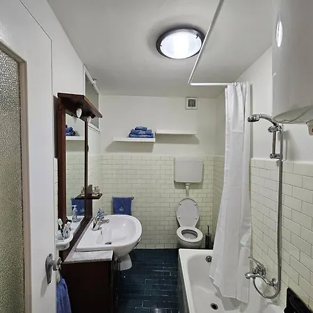 Casa Eleonora Apartmán *