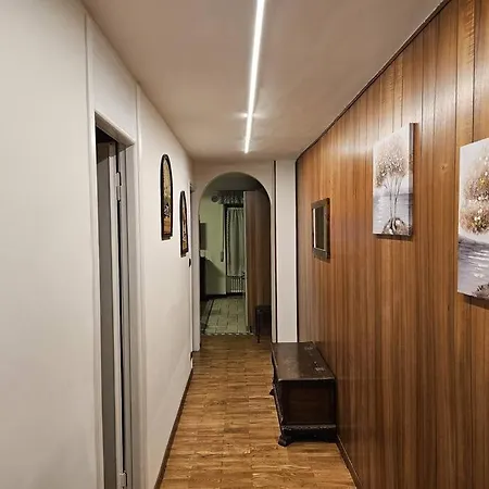 Casa Eleonora Διαμέρισμα