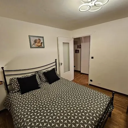Apartmán Casa Eleonora