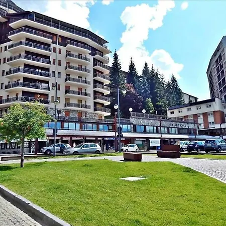 Casa Eleonora Apartament *
