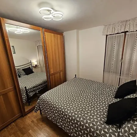 Casa Eleonora Apartament Oulx