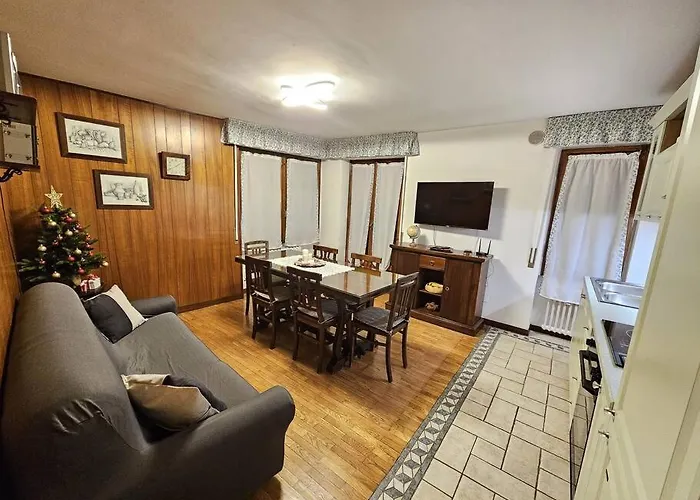 Casa Eleonora