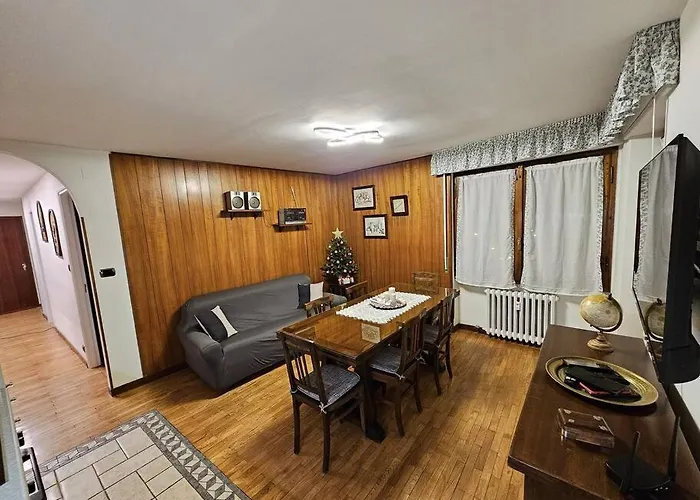 Casa Eleonora * Oulx