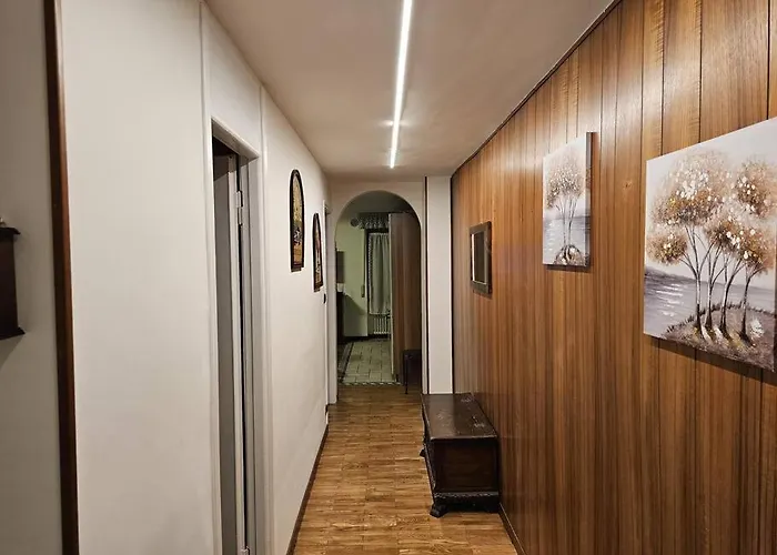 Casa Eleonora Διαμέρισμα