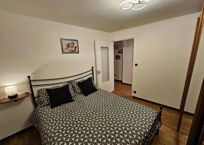 Διαμέρισμα Casa Eleonora