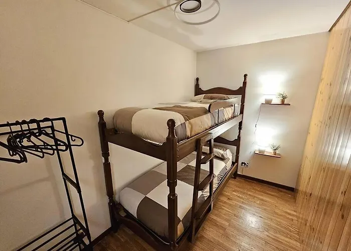 Casa Eleonora Διαμέρισμα Oulx