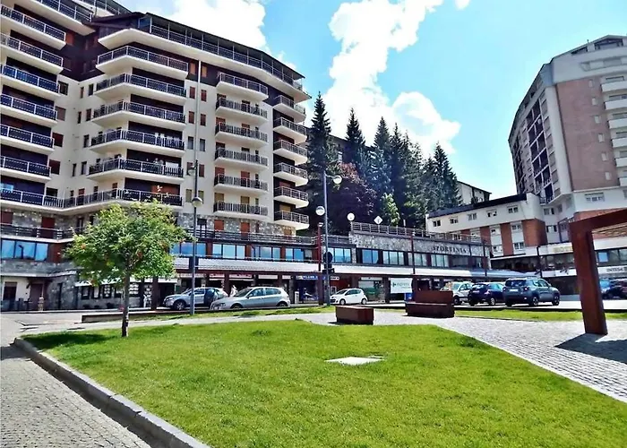 Casa Eleonora Διαμέρισμα *