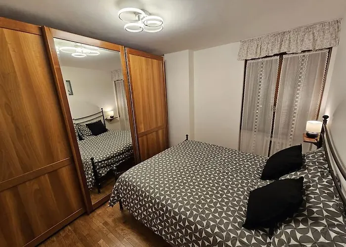 Casa Eleonora Διαμέρισμα Oulx